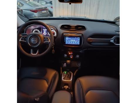 JEEP Renegade 1.8 16V 4P FLEX AUTOMTICO, Foto 9