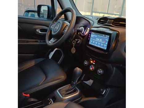 JEEP Renegade 1.8 16V 4P FLEX AUTOMTICO, Foto 10