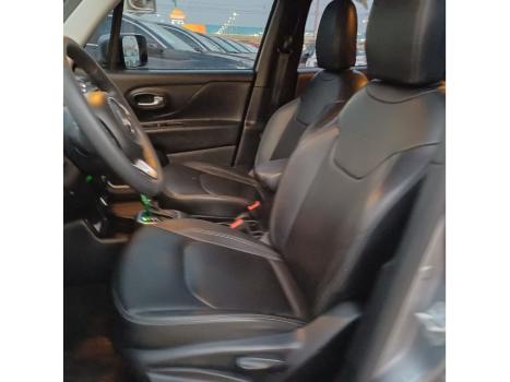 JEEP Renegade 1.8 16V 4P FLEX AUTOMTICO, Foto 11
