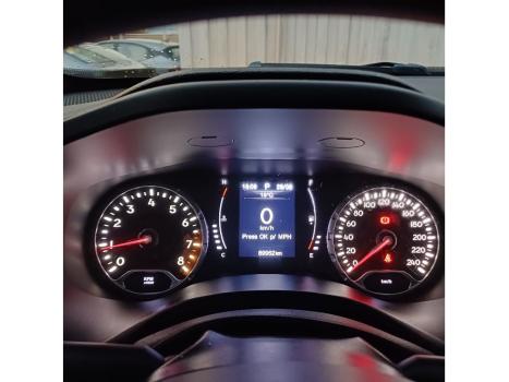 JEEP Renegade 1.8 16V 4P FLEX AUTOMTICO, Foto 12