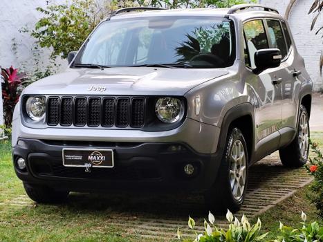 JEEP Renegade 1.8 16V 4P FLEX SPORT AUTOMTICO, Foto 1