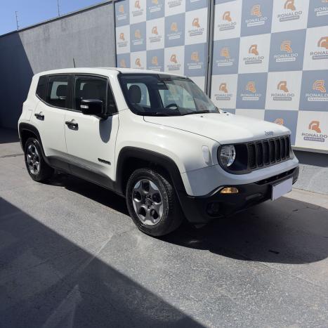 JEEP Renegade 1.8 16V 4P FLEX AUTOMTICO, Foto 1