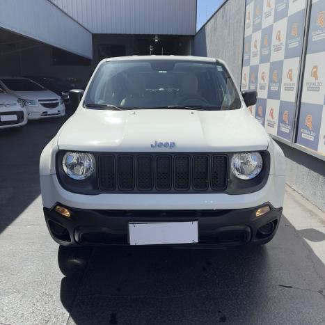 JEEP Renegade 1.8 16V 4P FLEX AUTOMTICO, Foto 2