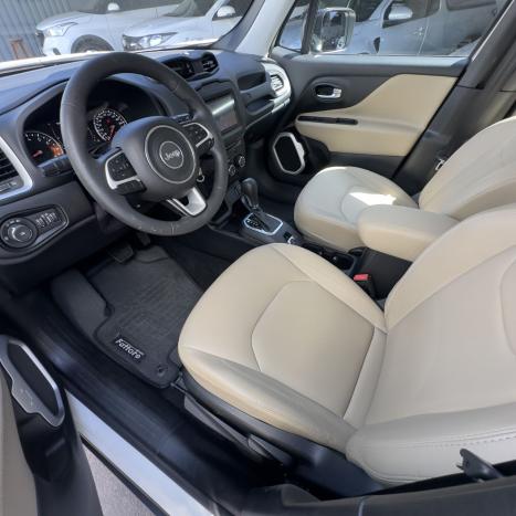 JEEP Renegade 1.8 16V 4P FLEX AUTOMTICO, Foto 7