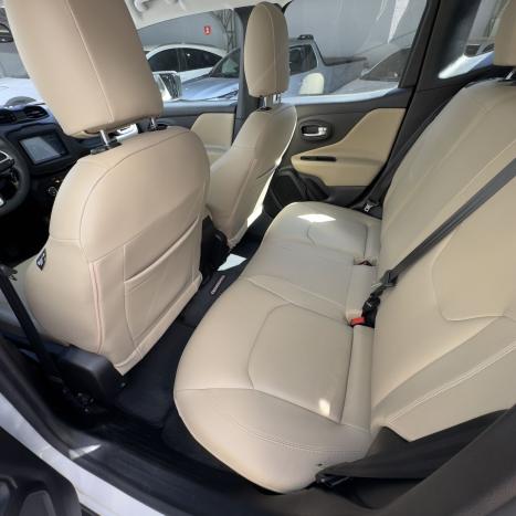 JEEP Renegade 1.8 16V 4P FLEX AUTOMTICO, Foto 8