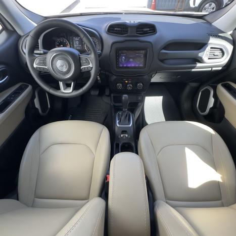 JEEP Renegade 1.8 16V 4P FLEX AUTOMTICO, Foto 9
