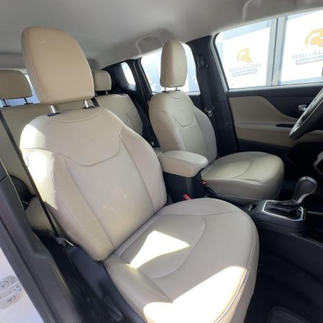 JEEP Renegade 1.8 16V 4P FLEX AUTOMTICO, Foto 11