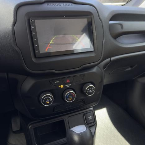 JEEP Renegade 1.8 16V 4P FLEX AUTOMTICO, Foto 13