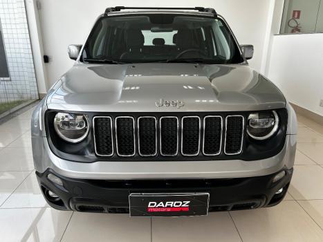 JEEP Renegade 1.8 16V 4P FLEX LONGITUDE AUTOMTICO, Foto 2