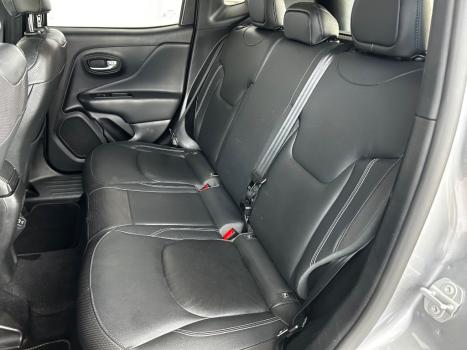 JEEP Renegade 1.8 16V 4P FLEX LONGITUDE AUTOMTICO, Foto 8