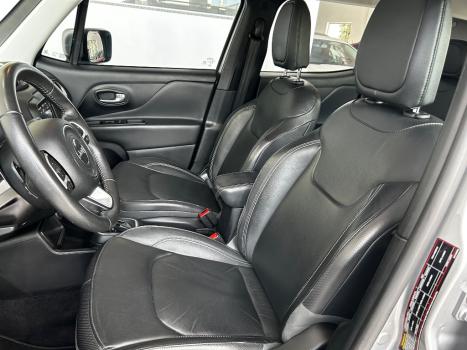 JEEP Renegade 1.8 16V 4P FLEX LONGITUDE AUTOMTICO, Foto 9