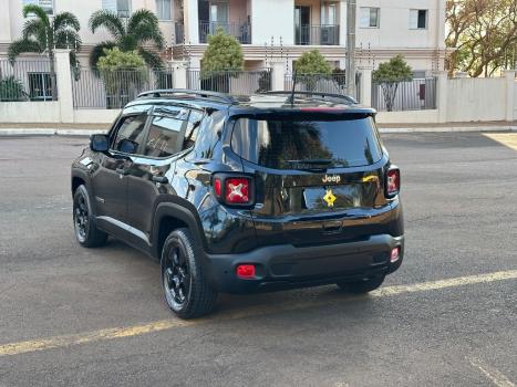 JEEP Renegade 1.8 16V 4P FLEX AUTOMTICO, Foto 2