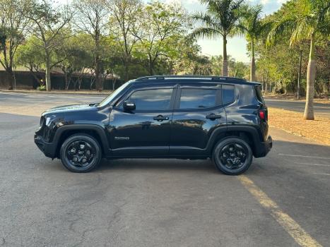 JEEP Renegade 1.8 16V 4P FLEX AUTOMTICO, Foto 3