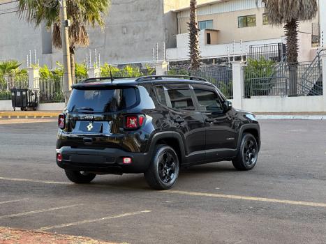 JEEP Renegade 1.8 16V 4P FLEX AUTOMTICO, Foto 4
