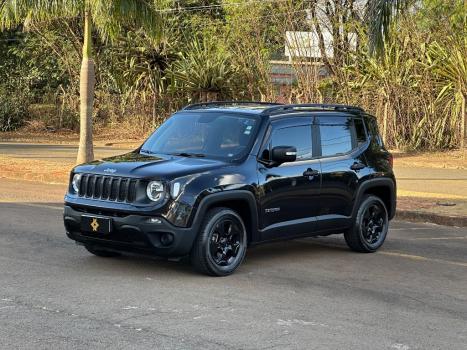 JEEP Renegade 1.8 16V 4P FLEX AUTOMTICO, Foto 6