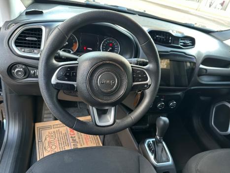 JEEP Renegade 1.8 16V 4P FLEX AUTOMTICO, Foto 7