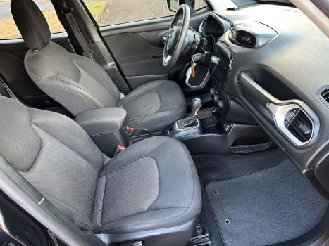 JEEP Renegade 1.8 16V 4P FLEX AUTOMTICO, Foto 12