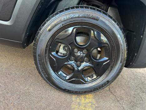 JEEP Renegade 1.8 16V 4P FLEX AUTOMTICO, Foto 13