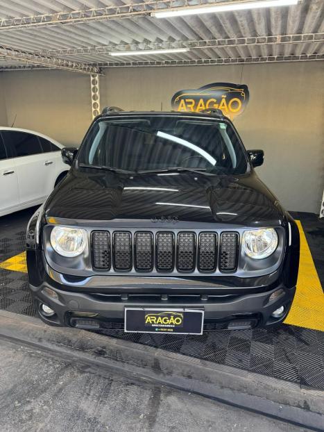 JEEP Renegade 1.8 16V 4P FLEX SPORT AUTOMTICO, Foto 2