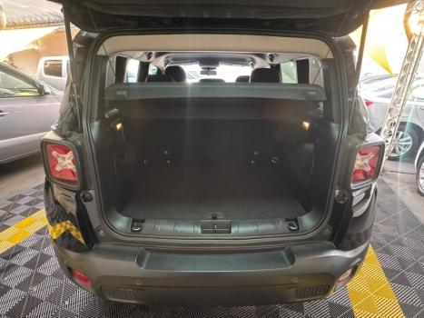 JEEP Renegade 1.8 16V 4P FLEX SPORT AUTOMTICO, Foto 7
