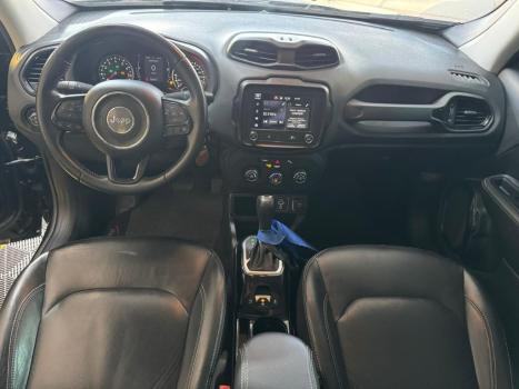 JEEP Renegade 1.8 16V 4P FLEX SPORT AUTOMTICO, Foto 9