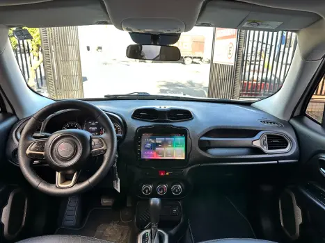 JEEP Renegade 1.8 16V 4P FLEX AUTOMTICO, Foto 7