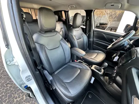 JEEP Renegade 1.8 16V 4P FLEX AUTOMTICO, Foto 8