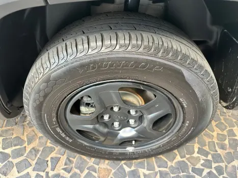 JEEP Renegade 1.8 16V 4P FLEX AUTOMTICO, Foto 9