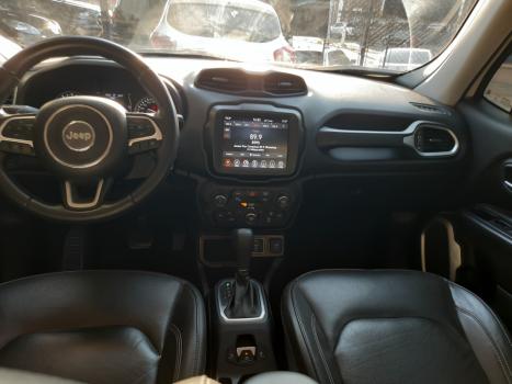 JEEP Renegade 1.8 16V 4P FLEX LONGITUDE AUTOMTICO, Foto 5