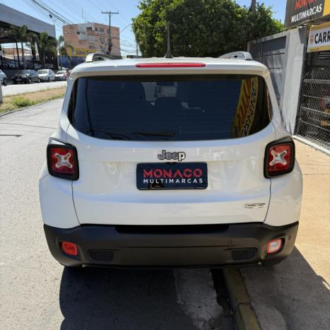 JEEP Renegade 1.8 16V 4P FLEX LONGITUDE AUTOMTICO, Foto 5