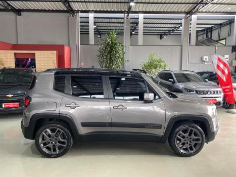 JEEP Renegade 1.8 16V 4P LIMITED FLEX AUTOMTICO, Foto 4