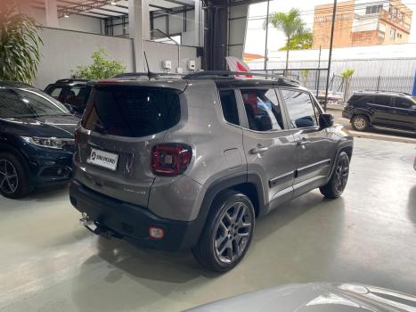 JEEP Renegade 1.8 16V 4P LIMITED FLEX AUTOMTICO, Foto 5
