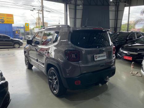 JEEP Renegade 1.8 16V 4P LIMITED FLEX AUTOMTICO, Foto 6
