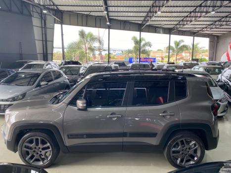 JEEP Renegade 1.8 16V 4P LIMITED FLEX AUTOMTICO, Foto 8
