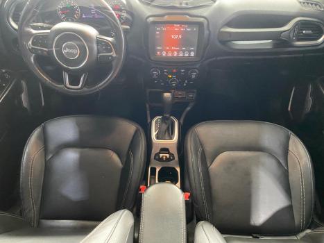 JEEP Renegade 1.8 16V 4P LIMITED FLEX AUTOMTICO, Foto 10
