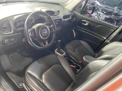 JEEP Renegade 1.8 16V 4P LIMITED FLEX AUTOMTICO, Foto 11