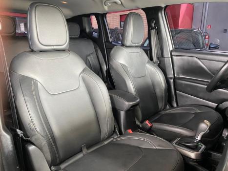 JEEP Renegade 1.8 16V 4P LIMITED FLEX AUTOMTICO, Foto 12