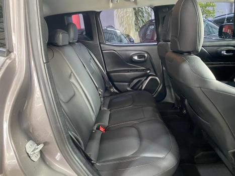 JEEP Renegade 1.8 16V 4P LIMITED FLEX AUTOMTICO, Foto 13