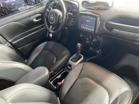 JEEP Renegade 1.8 16V 4P LIMITED FLEX AUTOMTICO, Foto 14