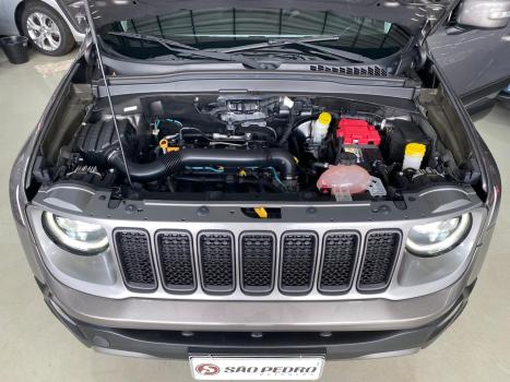 JEEP Renegade 1.8 16V 4P LIMITED FLEX AUTOMTICO, Foto 17