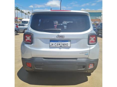JEEP Renegade 1.8 16V 4P FLEX SPORT AUTOMTICO, Foto 6