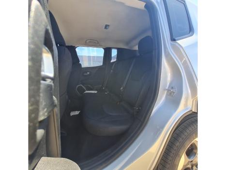 JEEP Renegade 1.8 16V 4P FLEX SPORT AUTOMTICO, Foto 9