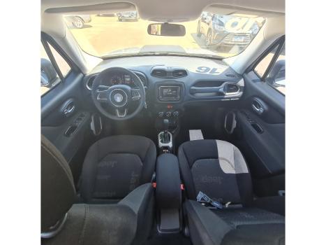 JEEP Renegade 1.8 16V 4P FLEX SPORT AUTOMTICO, Foto 10