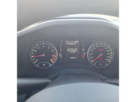 JEEP Renegade 1.8 16V 4P FLEX SPORT AUTOMTICO, Foto 13