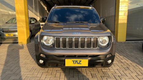 JEEP Renegade 1.8 16V 4P FLEX AUTOMTICO, Foto 3