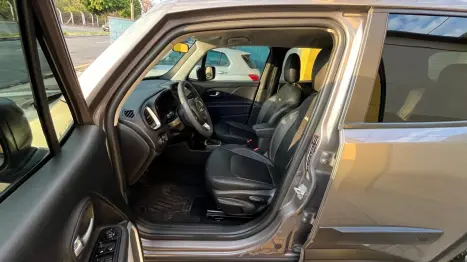 JEEP Renegade 1.8 16V 4P FLEX AUTOMTICO, Foto 8