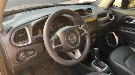 JEEP Renegade 1.8 16V 4P FLEX AUTOMTICO, Foto 9