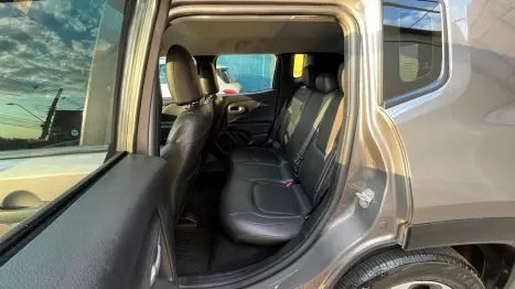 JEEP Renegade 1.8 16V 4P FLEX AUTOMTICO, Foto 10