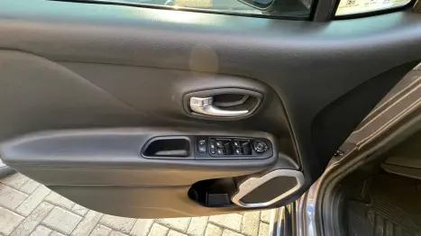 JEEP Renegade 1.8 16V 4P FLEX AUTOMTICO, Foto 11