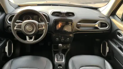 JEEP Renegade 1.8 16V 4P FLEX AUTOMTICO, Foto 12